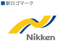 新ロゴマーク Nikken