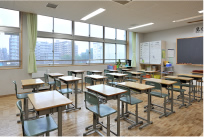 強化ガラス(使用イメージ)